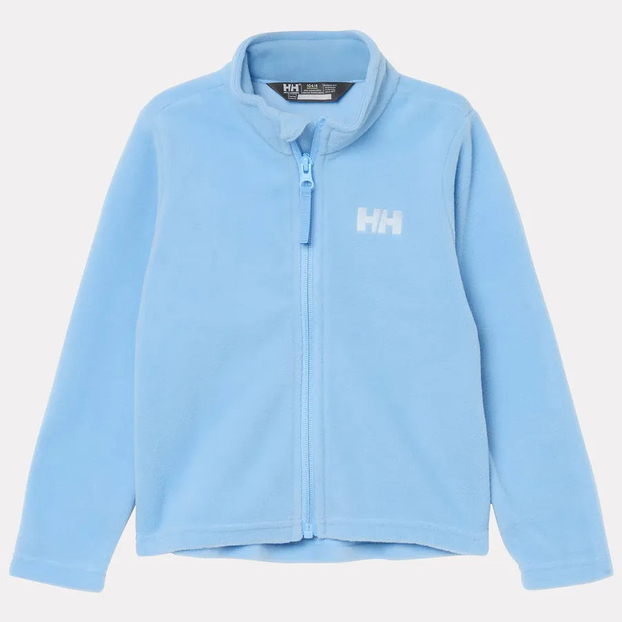 Helly Hansen Kids Daybreaker Jacket Bright Blue