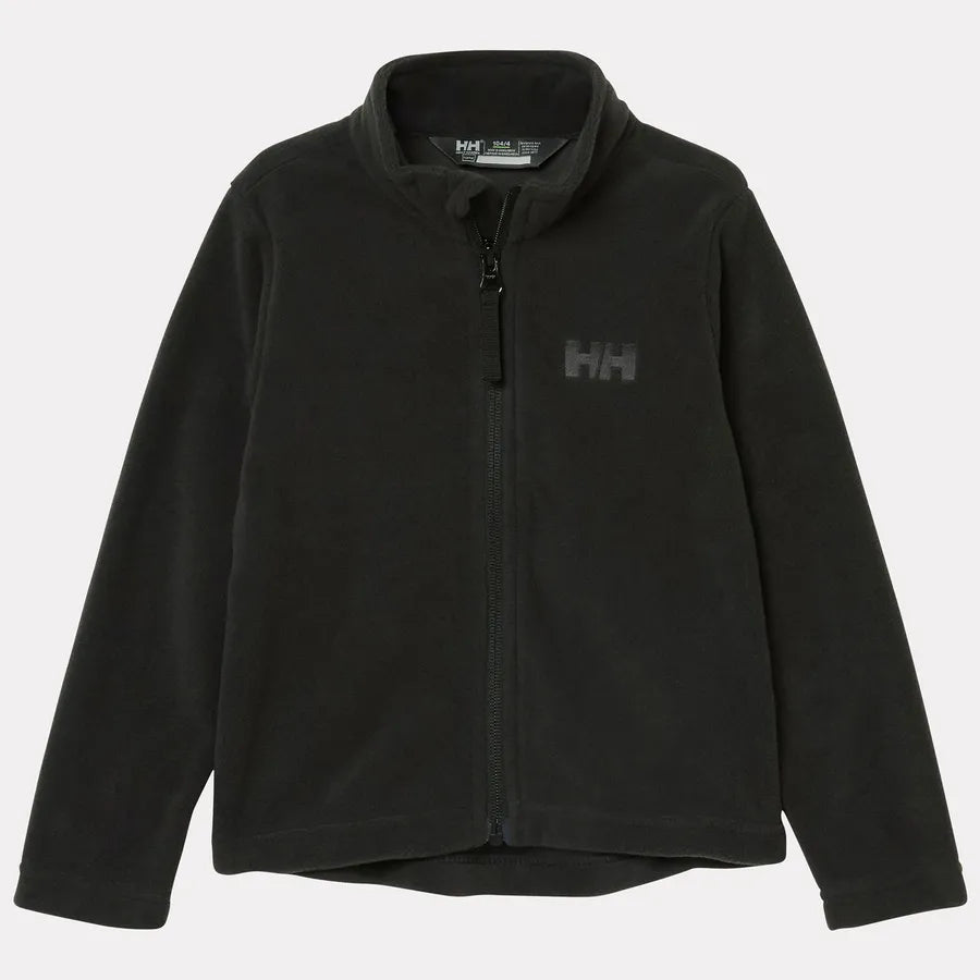 Helly Hansen Kids Daybreaker Jacket Black