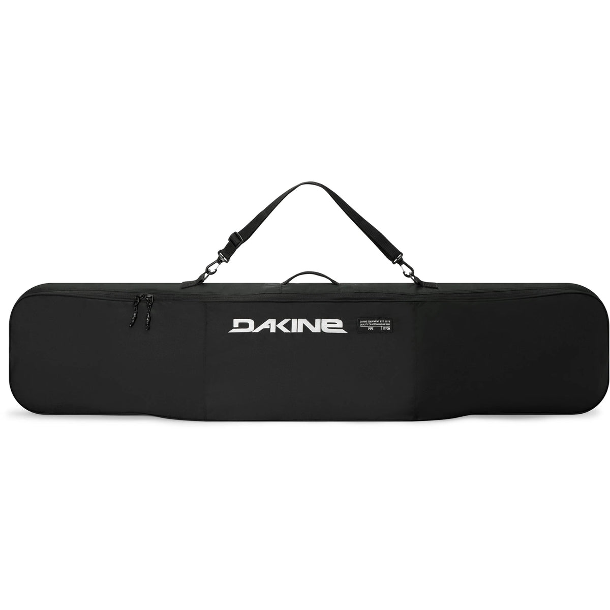 Dakine Pipe Snowboard Bag in Black