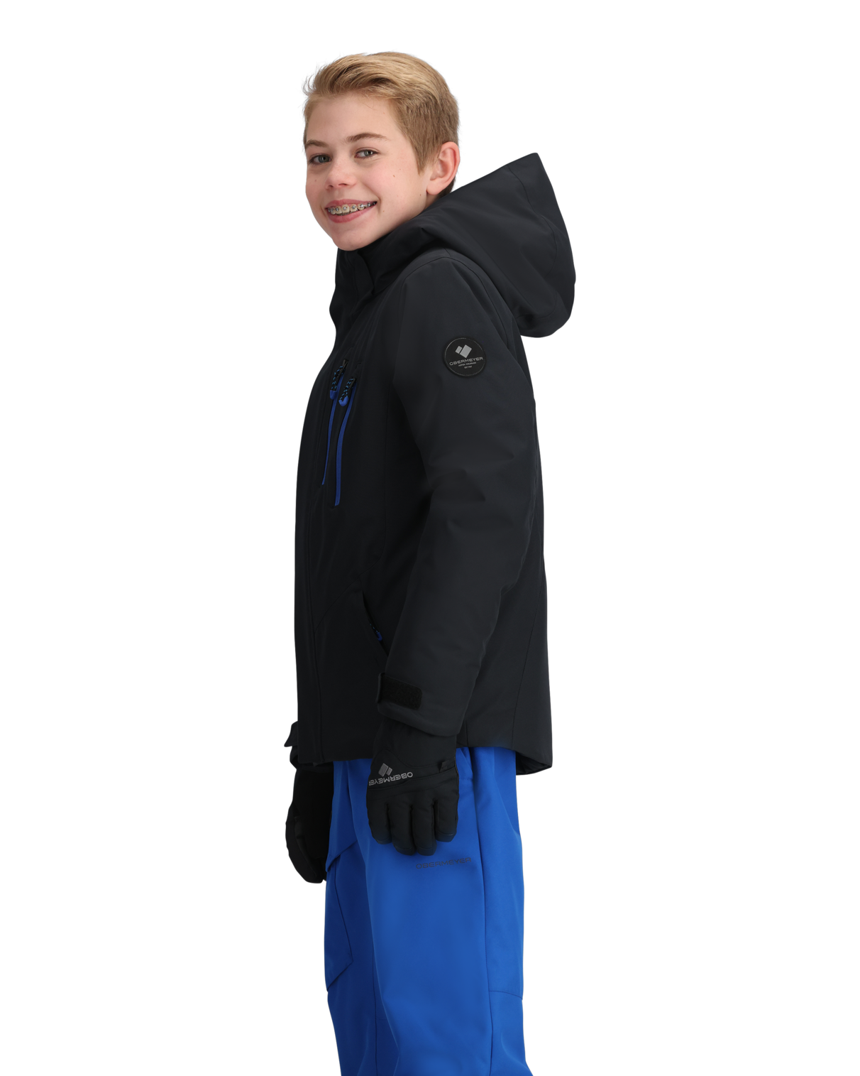 Obermeyer Gents Jacket