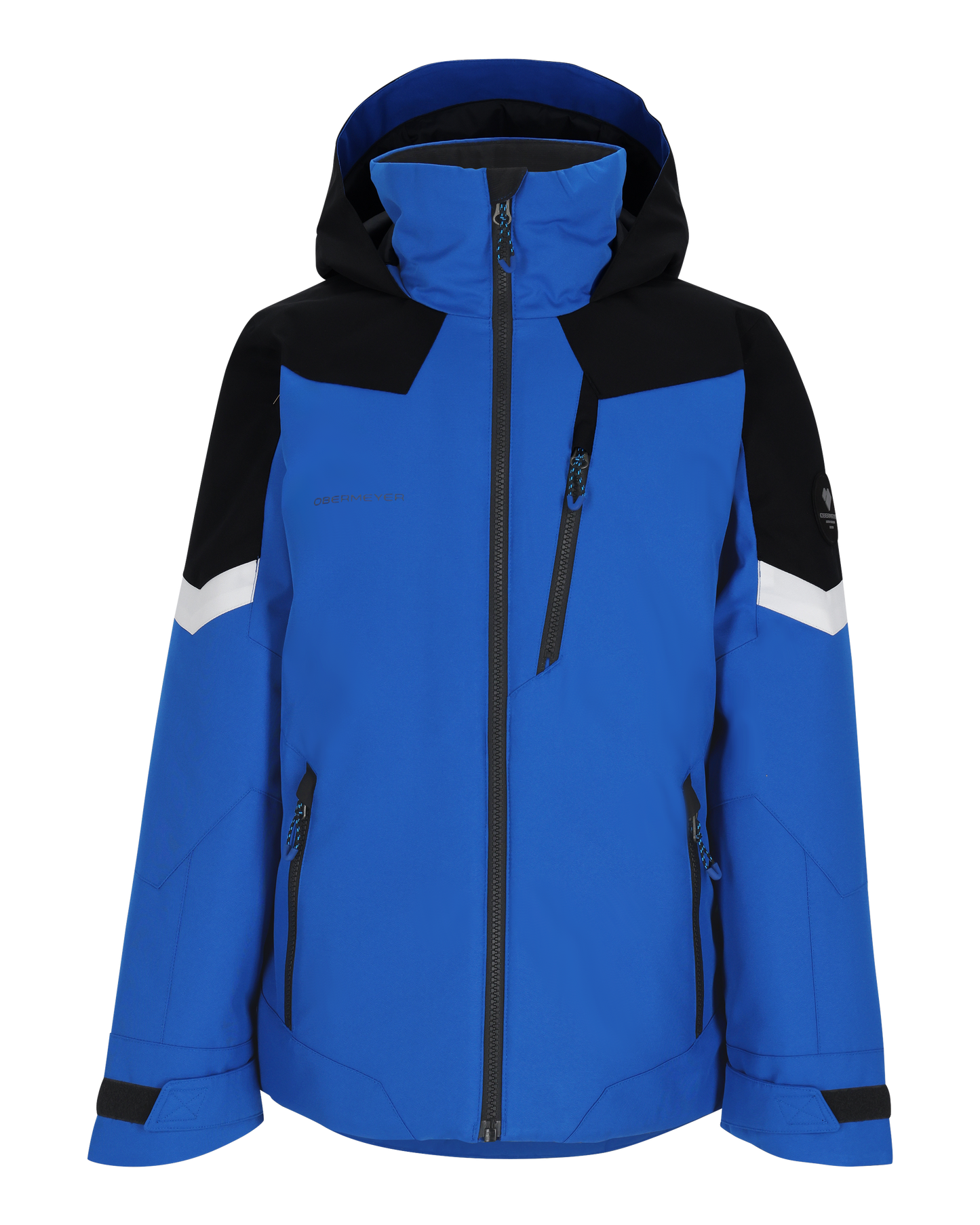 Junior Boy's Fleet Jacket