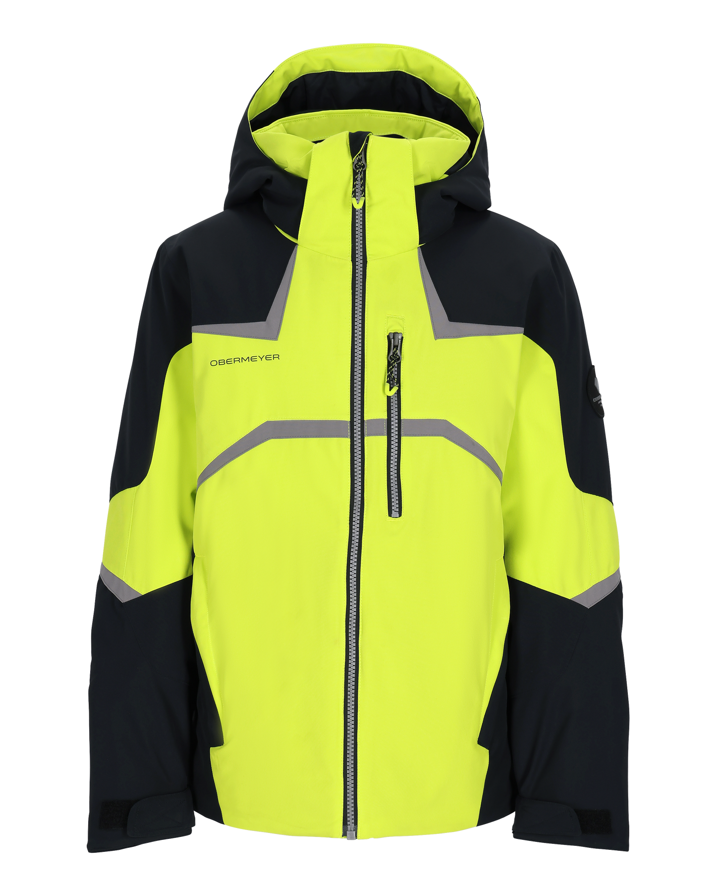 Junior Boy's Mach 15 Jacket