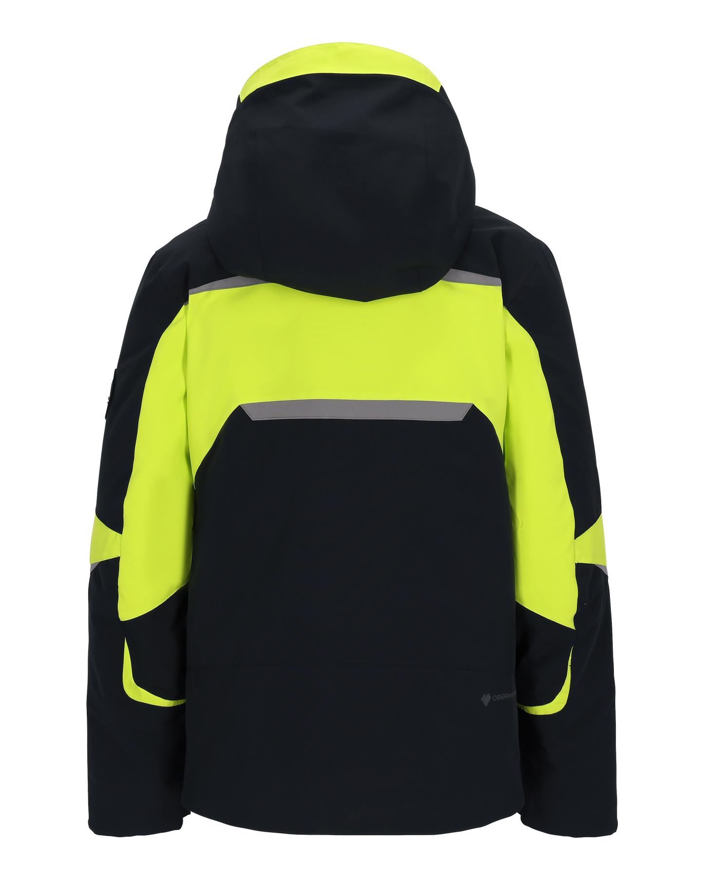 Junior Boy's Mach 15 Jacket