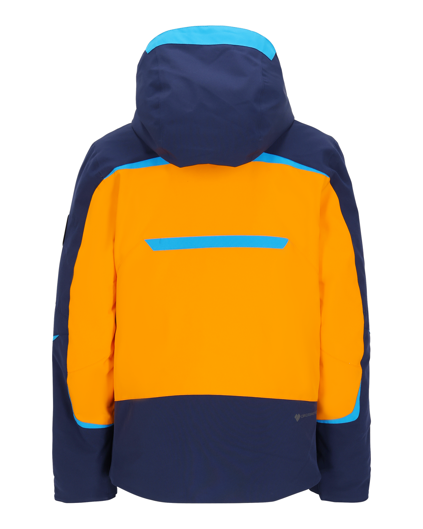 Junior Boy's Mach 15 Jacket