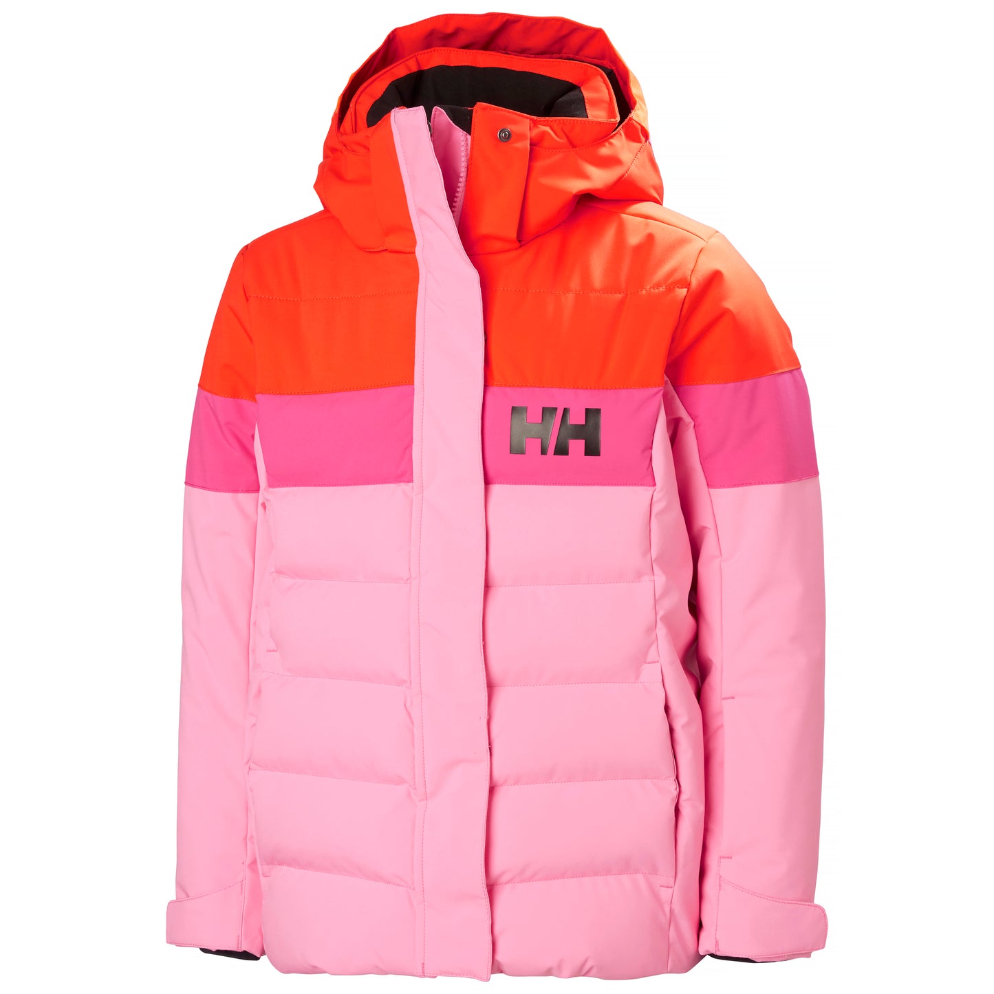 Junior Girl's Diamond Jacket