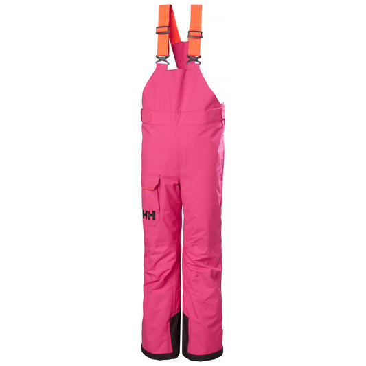 Junior Girl's Summit Bib Pant