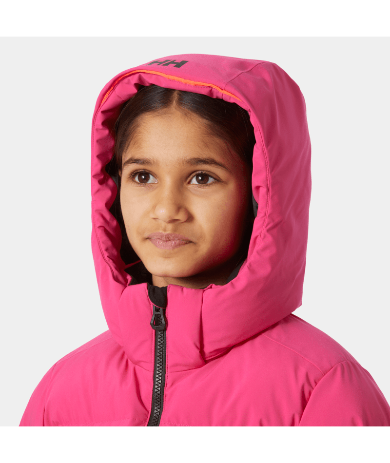 Helly Hansen Junior Nora Short Puffy Jacket