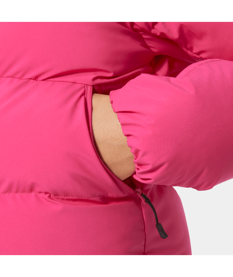 Helly Hansen Junior Nora Short Puffy Jacket