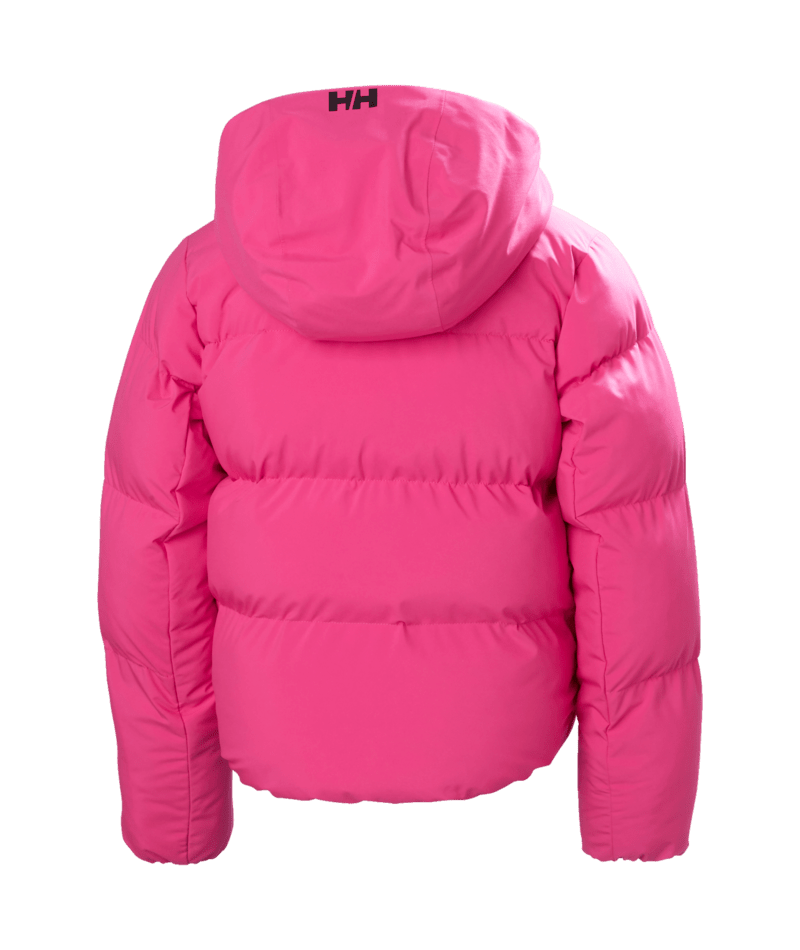 Helly Hansen Junior Nora Short Puffy Jacket