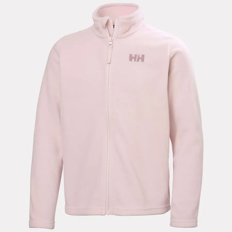 Helly Hansen Junior Daybreaker Jacket Pinkshake