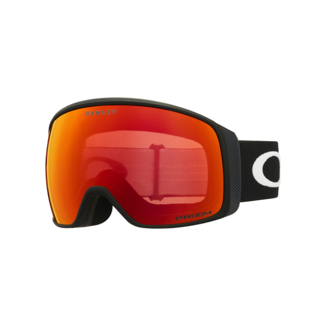 Oakley Flight Tracker L Goggles Matte Black / Prizm Torch Iridium