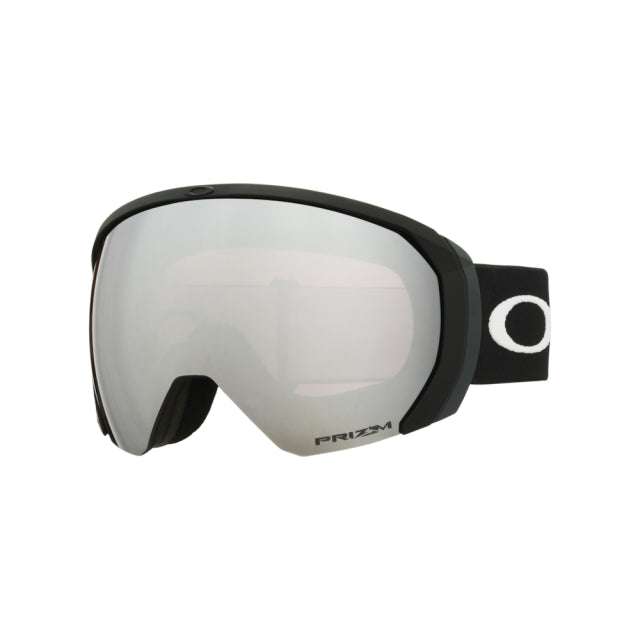 Oakley Flight Path L Goggles Matte Black / Prizm Snow Black