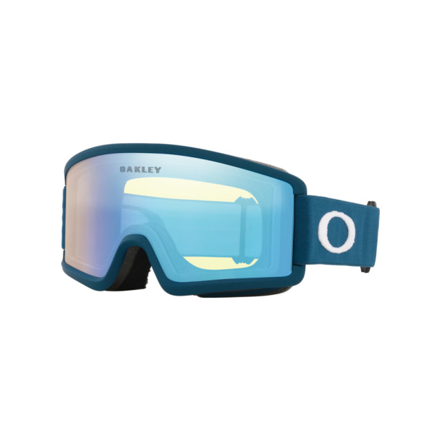 Oakley Target Line S Poseidon / Hi Yellow
