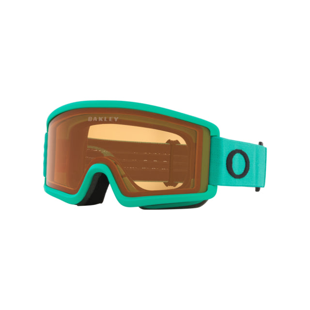 Oakley Target Line S Celeste / Persimmon