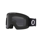 Oakley O-Frame 2.0 Pro L Matte Black / Dark Grey