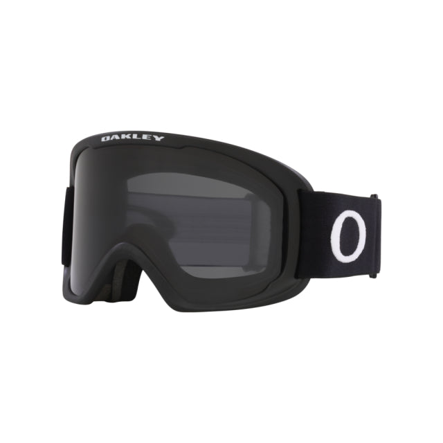 Oakley O-Frame 2.0 Pro L Matte Black / Dark Grey