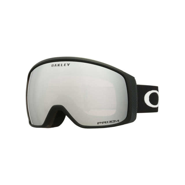 Oakley Flight Tracker M Goggles Matte Black / Prizm Black