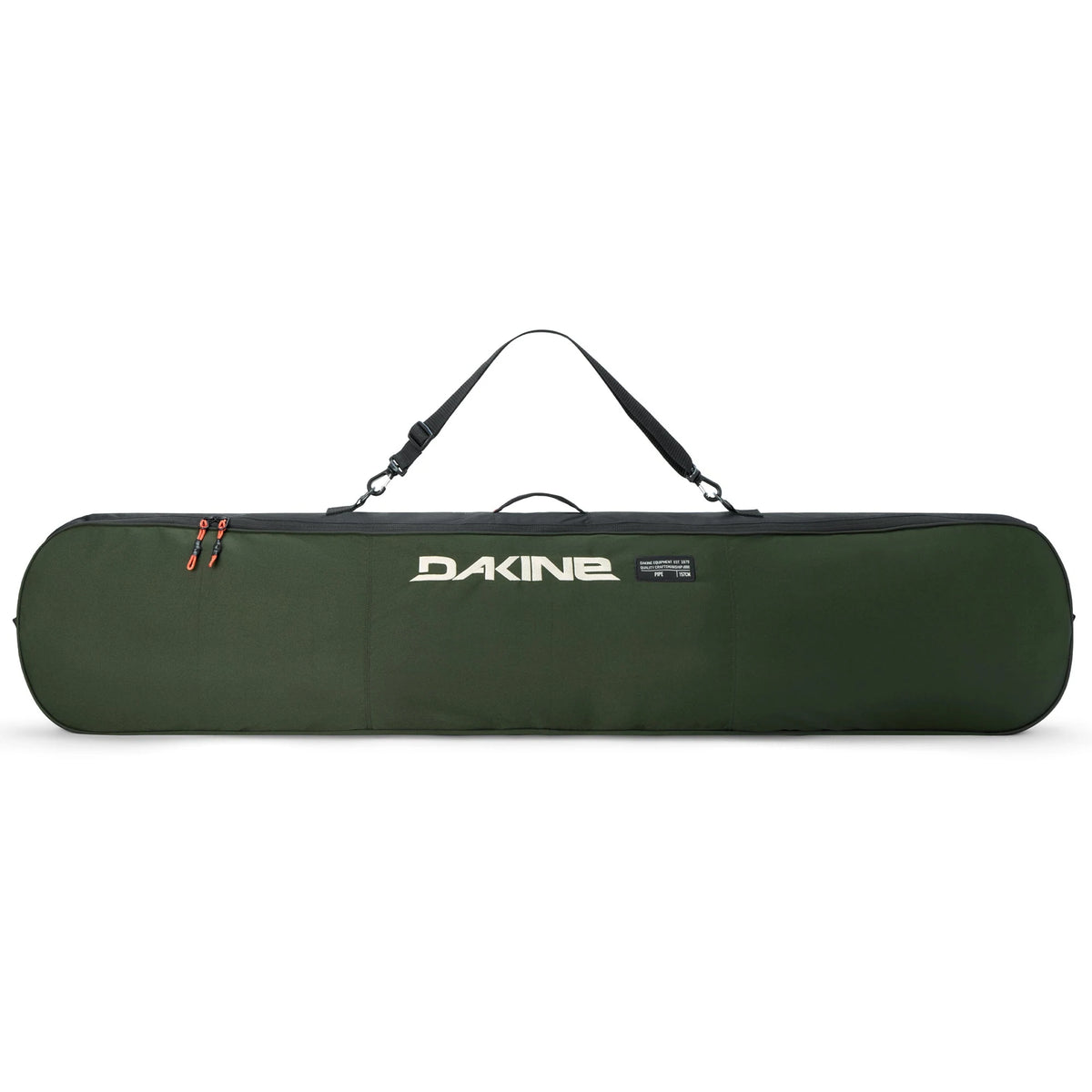 Dakine Pipe Snowboard Bag in Rosin