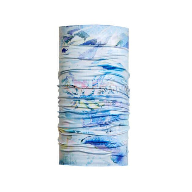 Turtle Fur Comfort Shell  Totally Tubular - Reversible Wonderland