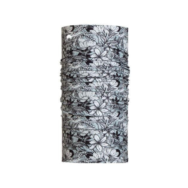 Turtle Fur Comfort Shell  Totally Tubular - Reversible Wintry Mix