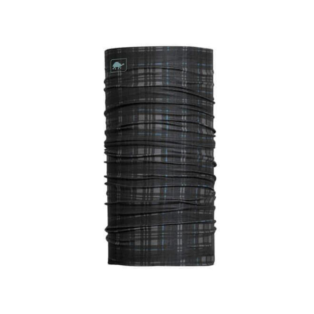 Turtle Fur Comfort Shell  Totally Tubular - Reversible Thadiuss Plaidius