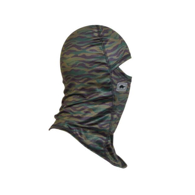 Turtle Fur Comfort Shell  Totally Tubular - Reversible Metamorphic