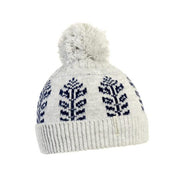 Turtle Fur Freya Hat Ash