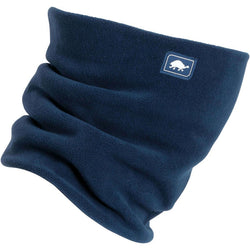 Turtle Fur Chelonia 150 Fleece Double-Layer Neck Navy