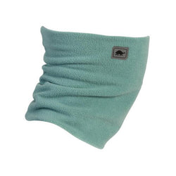 Turtle Fur Chelonia 150 Fleece Double-Layer Neck Sea Green