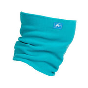 Turtle Fur Youth Chelonia 150 Fleece Double-Layer Neck Turquoise