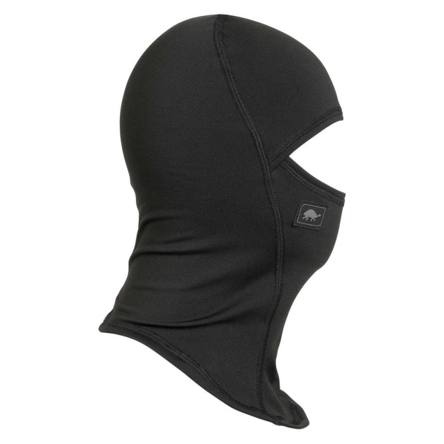 Turtle Fur Kids Comfort Shell MaxClava Black