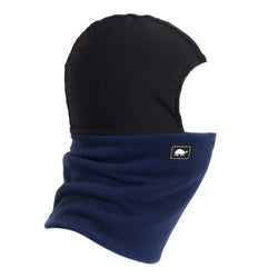 Turtle Fur Youth Chelonia 150 Fleece Shellaclava Navy