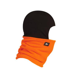 Turtle Fur Youth Chelonia 150 Fleece Shellaclava Blaze