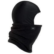 Turtle Fur Kids Chelonia 150 Fleece Shellaclava Black