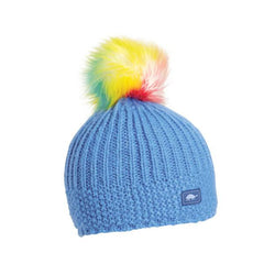 Turtle Fur Kids Suzie Hat Sky