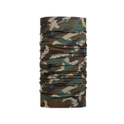 Turtle Fur Comfort Shell Totally Tubular - Print Jungle Camo
