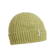 Turtle Fur Lambswool Rufus Hat Forest