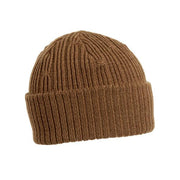 Turtle Fur Wyatt Hat Brown