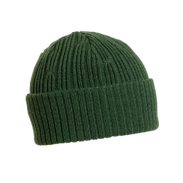 Turtle Fur Wyatt Hat Ranger