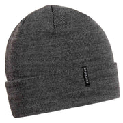 Turtle Fur Explorer Hat Charcoal