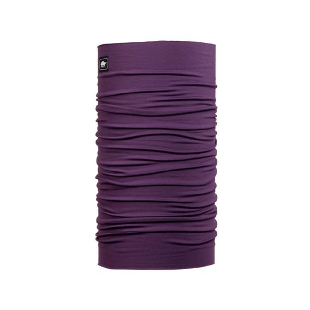 Turtle Fur Comfort Shell™ Totally Tubular™ - Solid Blackberry