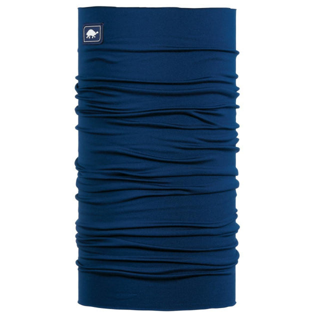 Turtle Fur Comfort Shell™ Totally Tubular™ - Solid Navy