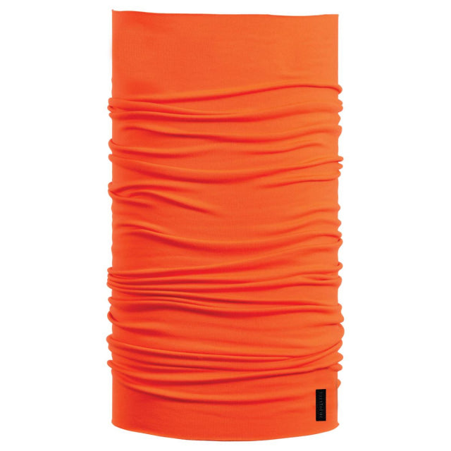 Turtle Fur Comfort Shell™ Totally Tubular™ - Solid Blaze