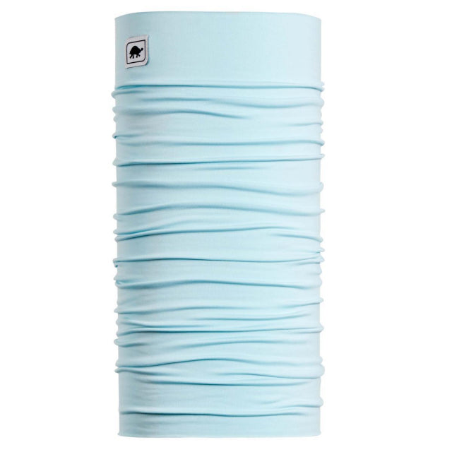 Turtle Fur Comfort Shell™ Totally Tubular™ - Solid Avalanche
