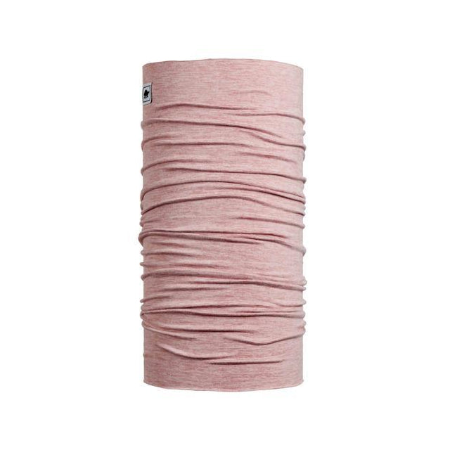 Turtle Fur Comfort Stria Tube Rosewood