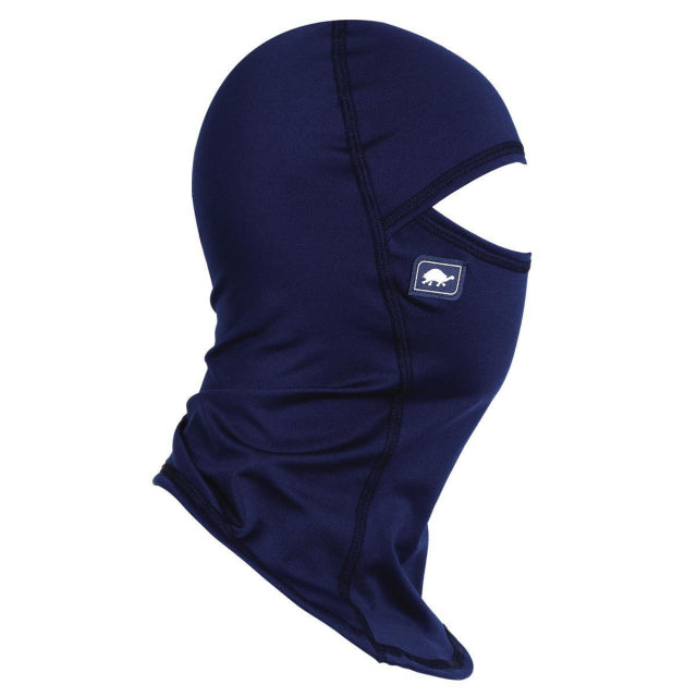 Turtle Fur Comfort Shell MaxClava Navy