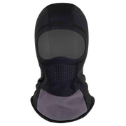 Turtle Fur Comfort Shell™ quattroClava™ with Windbloc Black