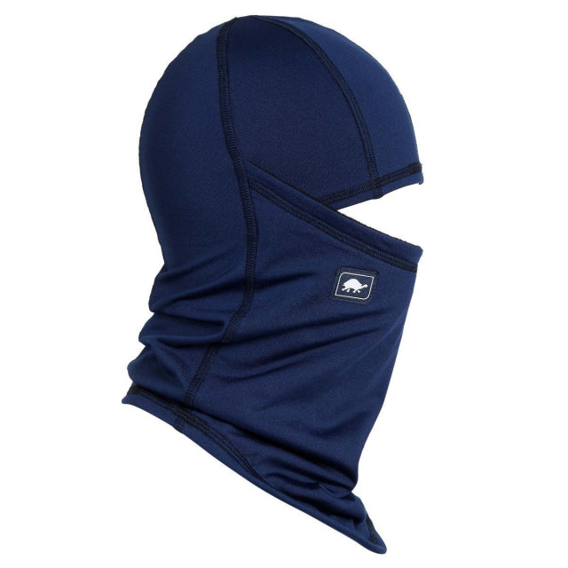Turtle Fur Comfort Shell Quantum Navy