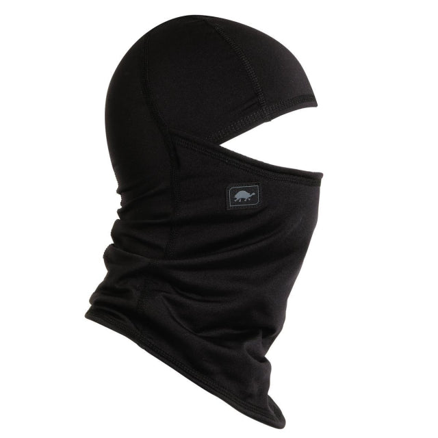 Turtle Fur Comfort Shell Quantum Black