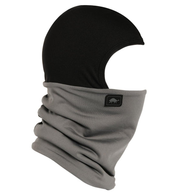 Turtle Fur Comfort Shell Shellaclava Carbon